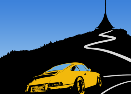 Ještěd Heritage Drive – ODLOŽENO (COVID-19)